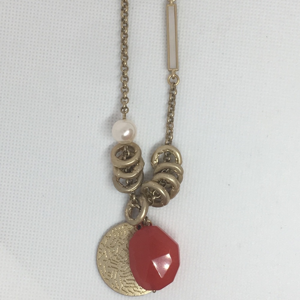 Sahara Necklace